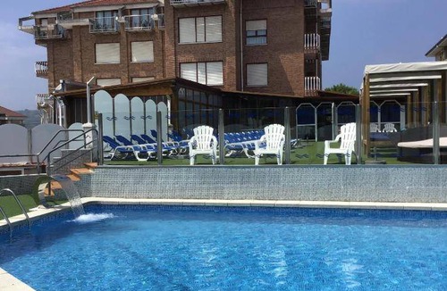 Noja Hotel | 16 m² Hotel ∙ 10 guests