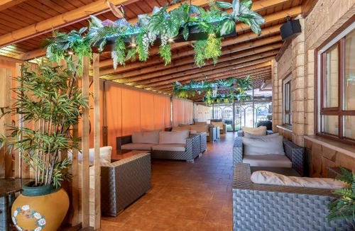 Noja Hotel | 16 m² Hotel ∙ 10 guests