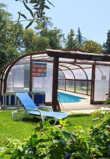 Lecera House | 16 m² House ∙ 2 guests