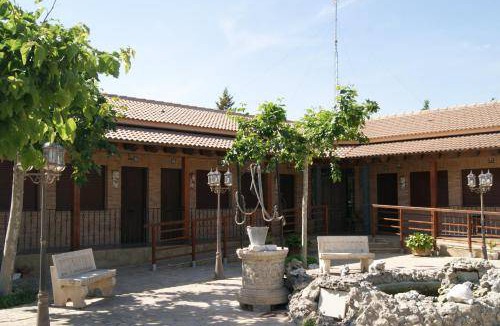 Lecera House | 16 m² House ∙ 2 guests