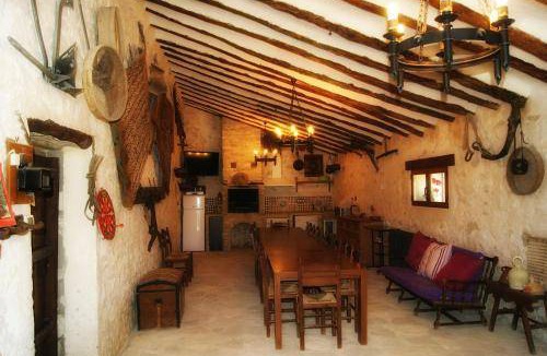 Lecera House | 16 m² House ∙ 2 guests