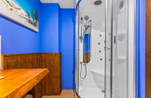 Gamonedo House | 16 m² House ∙ 1 bedroom ∙ 4 guests