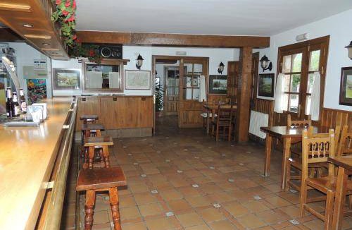 Espinama House | 16 m² Motel ∙ 3 guests