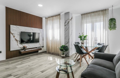 Santa Cruz de Tenerife Apartment | #16 Santa Cruz Kiko Residences