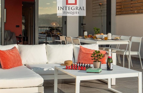 Palamos Apartment | 160 m² Apartment ∙ 3 bedrooms ∙ 6 guests
