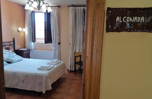 Ampudia Apartment | 160 m² Apartment ∙ 5 bedrooms ∙ 10 guests