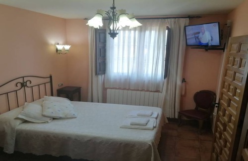 Ampudia Apartment | 160 m² Apartment ∙ 5 bedrooms ∙ 10 guests