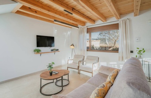 Aldeasaz Apartment | 160 m² Apartment ∙ 2 bedrooms ∙ 4 guests