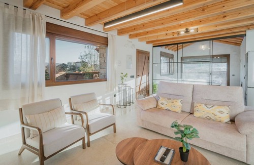 Aldeasaz Apartment | 160 m² Apartment ∙ 2 bedrooms ∙ 4 guests