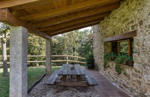 Merlant Cottage | 160 m² Cabin ∙ 3 bedrooms ∙ 6 guests