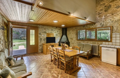 Merlant Cottage | 160 m² Cabin ∙ 3 bedrooms ∙ 6 guests