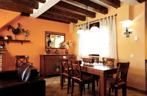 Aldehuela del Rincon House | 160 m² House ∙ 3 bedrooms ∙ 6 guests
