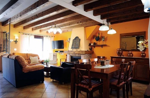 Aldehuela del Rincon House | 160 m² House ∙ 3 bedrooms ∙ 6 guests