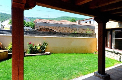 Aldehuela del Rincon House | 160 m² House ∙ 3 bedrooms ∙ 6 guests
