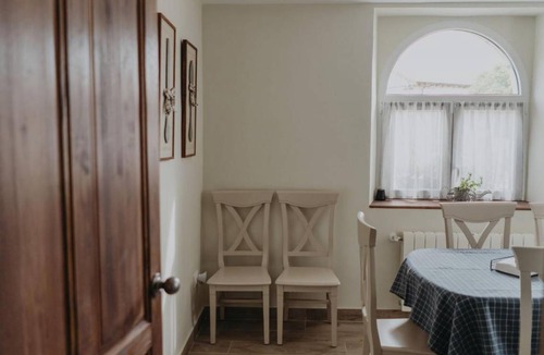 Sargentes de la Lora House | 160 m² House ∙ 4 bedrooms ∙ 8 guests