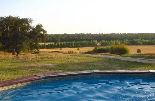Cassa de la Selva House | 160 m² House ∙ 6 bedrooms ∙ 11 guests
