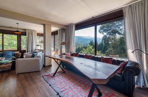 Vidiago House | 160 m² House ∙ 3 bedrooms ∙ 10 guests