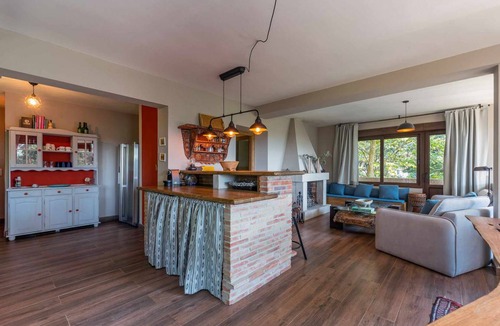 Vidiago House | 160 m² House ∙ 3 bedrooms ∙ 10 guests