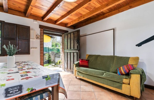 Cueli House | 160 m² House ∙ 3 bedrooms ∙ 9 guests