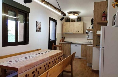 Ponferrada House | 160 m² House ∙ 4 bedrooms ∙ 10 guests