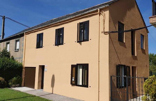 Ponferrada House | 160 m² House ∙ 4 bedrooms ∙ 10 guests