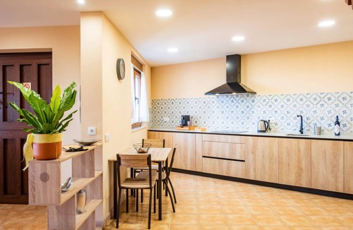 Santiz House | 160 m² House ∙ 4 bedrooms ∙ 12 guests