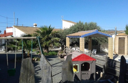 Majada del Moro House | 160 m² House ∙ 4 bedrooms ∙ 11 guests