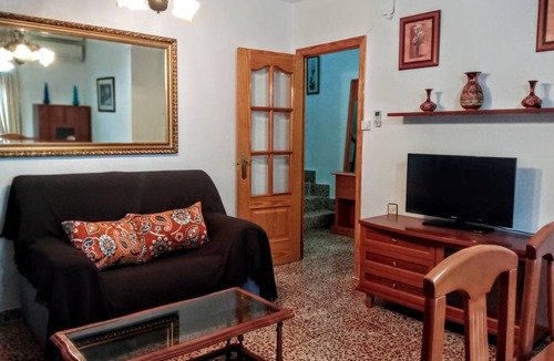 Siles House | 160 m² House ∙ 4 bedrooms ∙ 7 guests