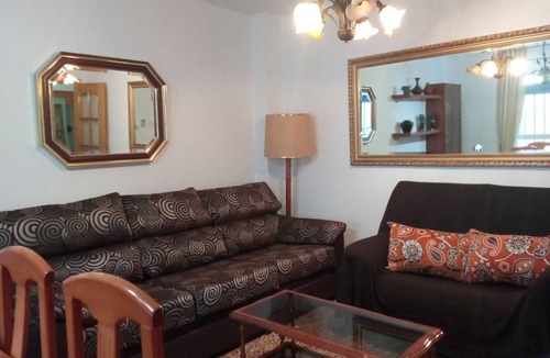 Siles House | 160 m² House ∙ 4 bedrooms ∙ 7 guests