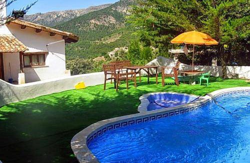 Majada Carrasca House | 160 m² House ∙ 4 bedrooms ∙ 13 guests