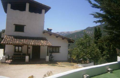 Majada Carrasca House | 160 m² House ∙ 4 bedrooms ∙ 13 guests