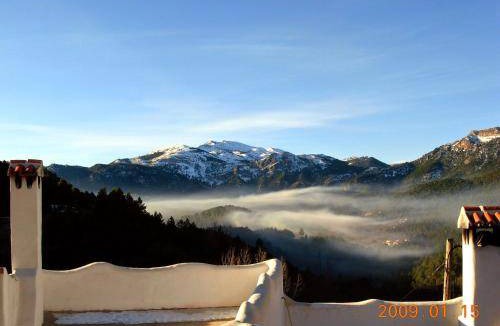 Majada Carrasca House | 160 m² House ∙ 4 bedrooms ∙ 13 guests