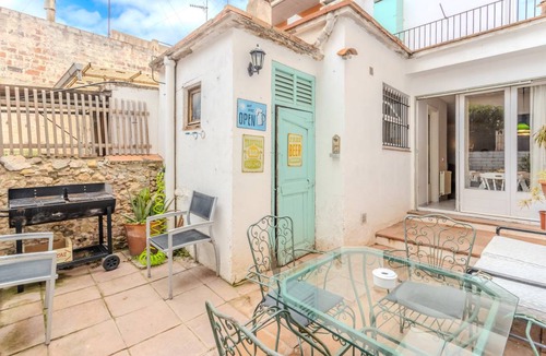Palafrugell House | 160 m² House ∙ 5 bedrooms ∙ 8 guests