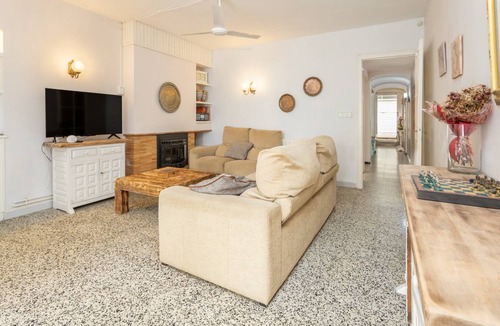 Palafrugell House | 160 m² House ∙ 5 bedrooms ∙ 8 guests