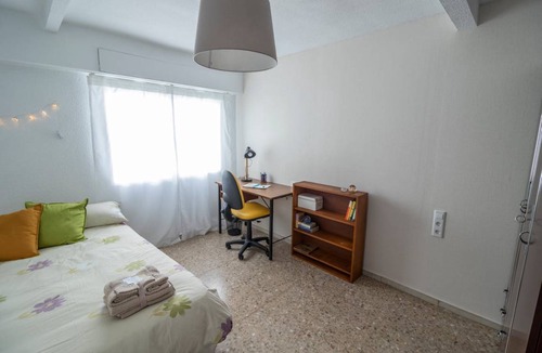 Nou Moles Resort | 160 m² Private room ∙ 1 bedroom ∙ 1 guest
