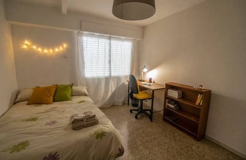 Nou Moles Resort | 160 m² Private room ∙ 1 bedroom ∙ 1 guest