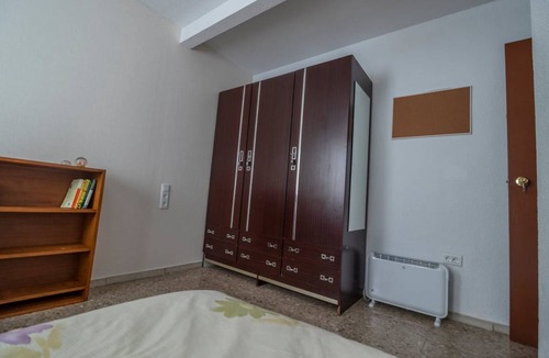 Nou Moles Resort | 160 m² Private room ∙ 1 bedroom ∙ 1 guest