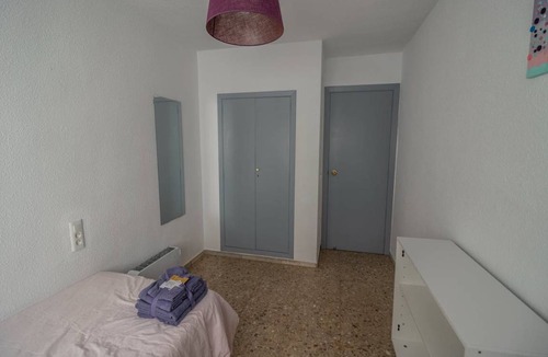 Nou Moles Resort | 160 m² Private room ∙ 1 bedroom ∙ 1 guest