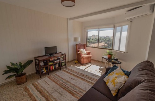 Nou Moles Resort | 160 m² Private room ∙ 1 bedroom ∙ 1 guest