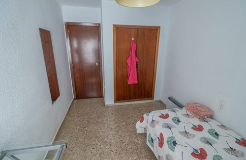 Nou Moles Resort | 160 m² Private room ∙ 1 bedroom ∙ 1 guest