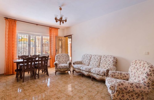 Punta Brava Villa | 160 m² Villa ∙ 3 bedrooms ∙ 8 guests