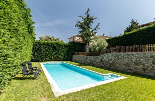 La Losa Villa | 160 m² Villa ∙ 6 bedrooms ∙ 21 guests
