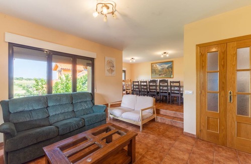 La Losa Villa | 160 m² Villa ∙ 6 bedrooms ∙ 21 guests