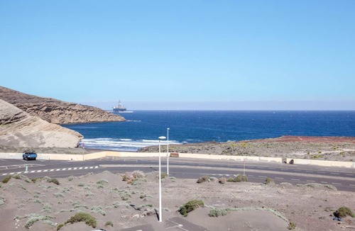 Arenas del Mar Villa | 160 m² Villa ∙ 5 bedrooms ∙ 12 guests