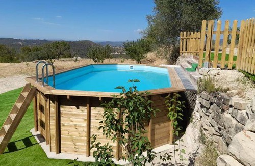 Castellbell I El Vilar House | 1600 m² House ∙ 7 bedrooms ∙ 24 guests