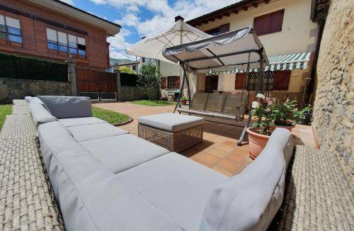 Orduna House | 161 m² House ∙ 4 bedrooms ∙ 8 guests