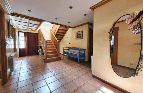Orduna House | 161 m² House ∙ 4 bedrooms ∙ 8 guests