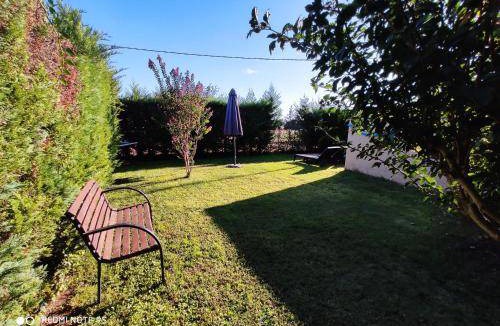 Vilobi d'Onyar House | 161 m² House ∙ 6 bedrooms ∙ 12 guests