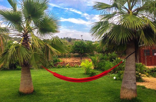 Sant Carles de Peralta Cottage | 165 m² Cabin ∙ 3 bedrooms ∙ 8 guests