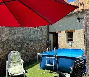 Tenzuela House | 165 m² House ∙ 4 bedrooms ∙ 9 guests